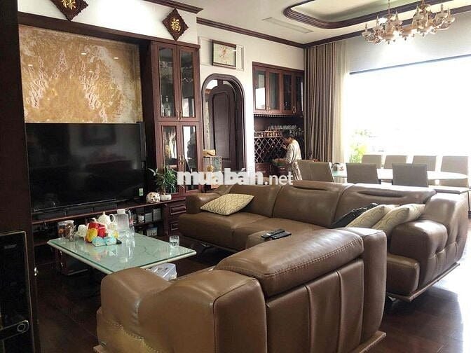 🏡BÁN CĂN HỘ CAO CẤP 4PN TÒA CT2 –KHU NHÀ Ở CÁN BỘ BAN CƠ YẾU CHÍNH PHỦ