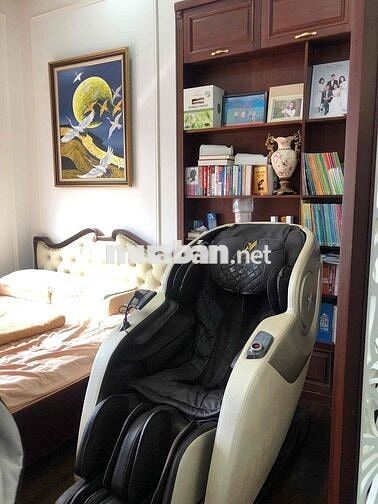 🏡BÁN CĂN HỘ CAO CẤP 4PN TÒA CT2 –KHU NHÀ Ở CÁN BỘ BAN CƠ YẾU CHÍNH PHỦ