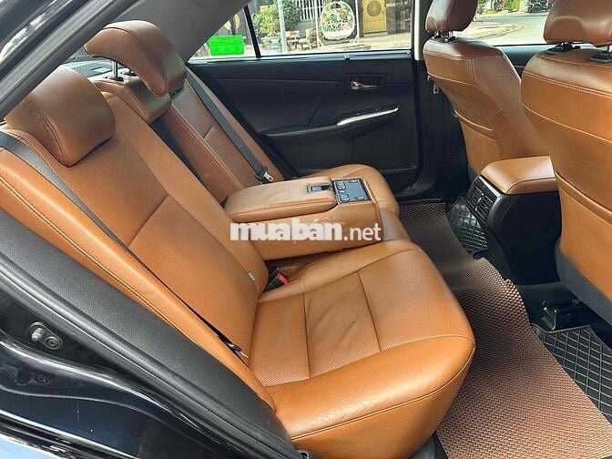 Toyota Camry 2018 2.5Q - 85000 km