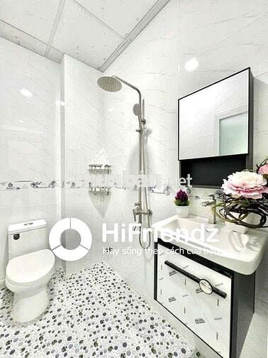 2 PHÒNG NGỦ - FULL NỘI THẤT - 70M2 - SÂN VƯỜN
