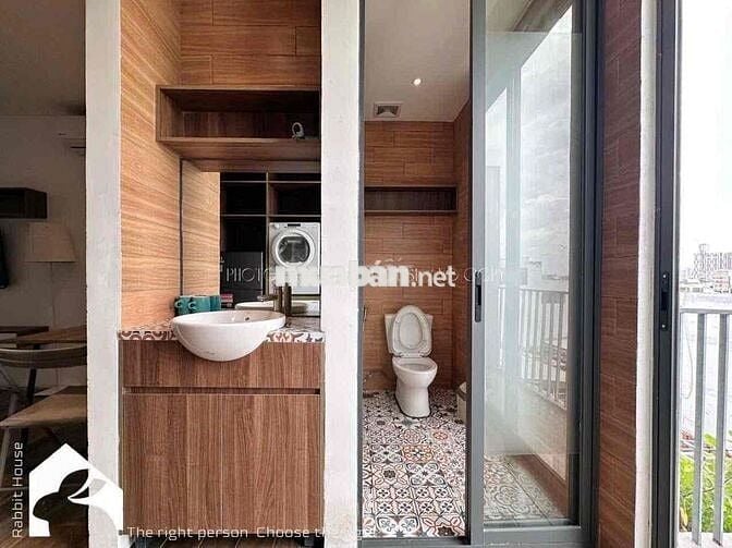 🏡HỆ THỐNG STUDIO 1PN SANG TRỌNG GẦN SÂN BAY TÂN SƠN NHẤT