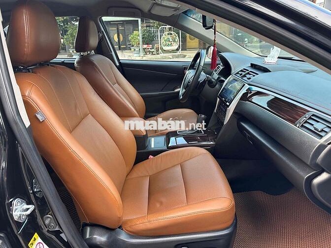 Toyota Camry 2018 2.5Q - 85000 km