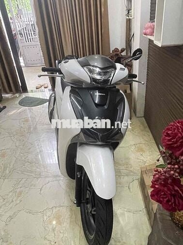 Cần bán Sh 125i 2019 ABS 2 kênh trước sau .