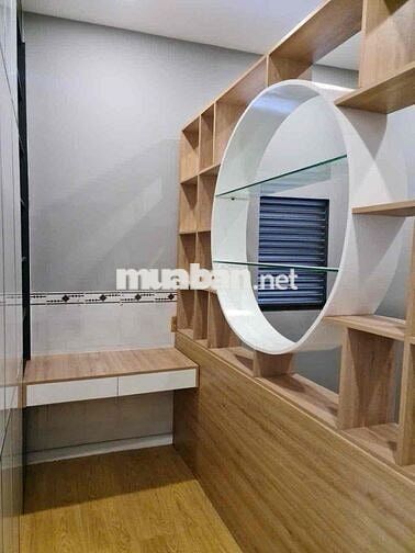 Cho thuê nhà mặt tiền kinh doanh Đường Phạm Thế Hiển P7Q8
