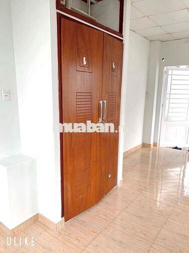 CHO THUÊ NHÀ MẶT TIỀN ĐƯỜNG BÀU BÀNG P13, TÂN BÌNH
