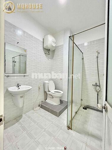 Căn Hộ Studio Ban Công Thoáng New 100% - Gần Etown Cộng Hoà