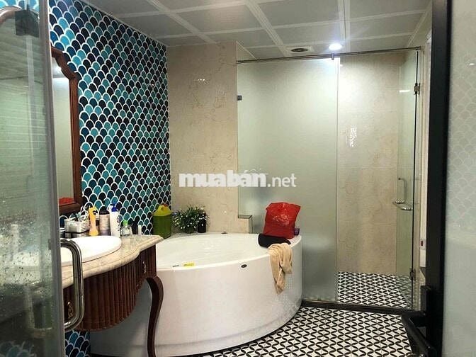🏡BÁN CĂN HỘ CAO CẤP 4PN TÒA CT2 –KHU NHÀ Ở CÁN BỘ BAN CƠ YẾU CHÍNH PHỦ
