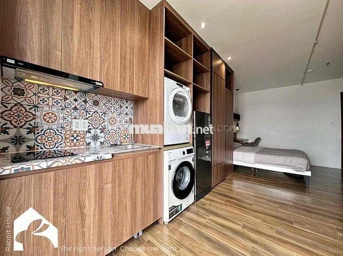 🏡HỆ THỐNG STUDIO 1PN SANG TRỌNG GẦN SÂN BAY TÂN SƠN NHẤT