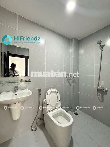 CHO THUÊ PHÒNG ĐANG HOT PHAN VĂN TRỊ FULL NỘI THẤT GẦN ĐH CÔNG NGHIỆP