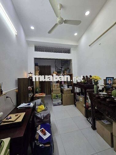 💵NHÀ ĐẸP P.7 TÂN BÌNH GIÁ CỰC HỜI - 3.6X13- 4PN- HẺM RỘNG AN NINH🔥🎉