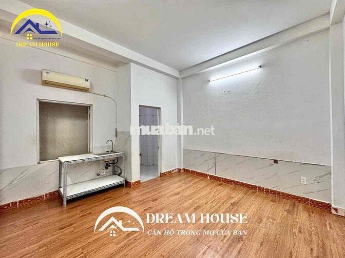 CHO THUÊ PHÒNG TRỌ TRỐNG SẴN - CÓ MÁY LẠNH, FREE XE - GẦN NGÃ TƯ XÃ
