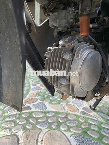 Wave rs 2008, may zin,biển số đẹp 7878