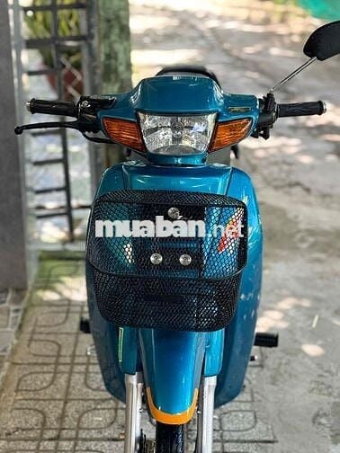 WAVE THÁI 110 2000 MTE BS 65E1 NGAY CHỦ