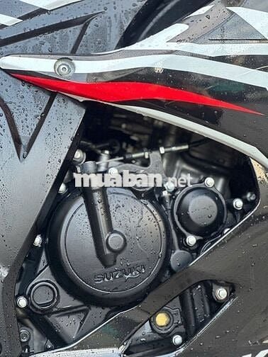 Suzuki GSX 150 Abs 2019 có trả góp trao đổi ✅
