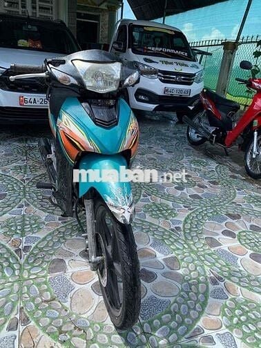 Wave rs 2008, may zin,biển số đẹp 7878