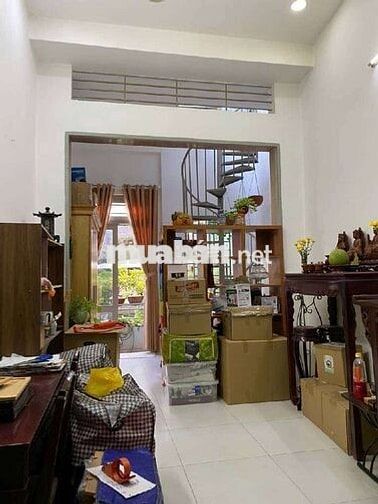💵NHÀ ĐẸP P.7 TÂN BÌNH GIÁ CỰC HỜI - 3.6X13- 4PN- HẺM RỘNG AN NINH🔥🎉