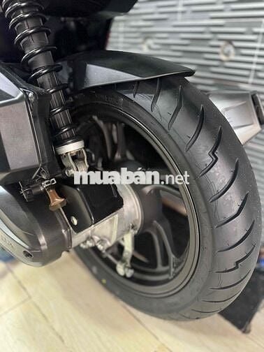 Honda Vario 150 date 2021 Đỏ Đen Đặt Biệt Bstp