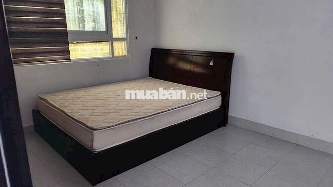 Cho thuê căn hộ CC Thái An, Nguyễn Văn Quá, Q12. Giá 9tr 99m2 full NT