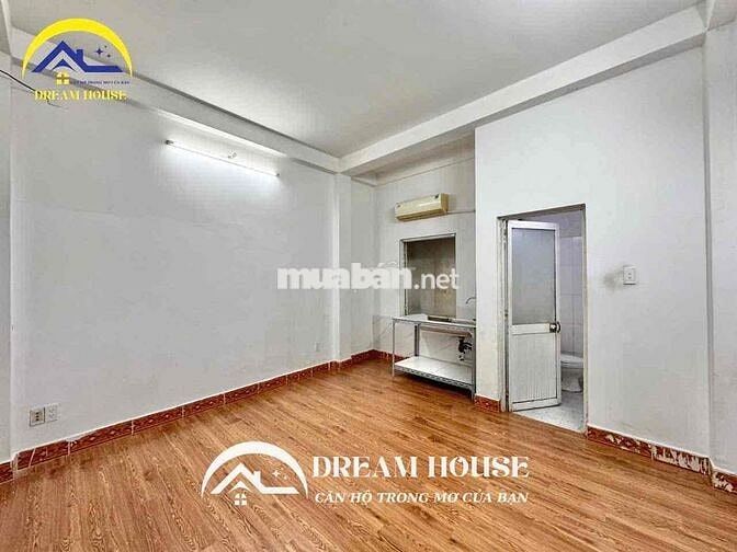 CHO THUÊ PHÒNG TRỌ TRỐNG SẴN - CÓ MÁY LẠNH, FREE XE - GẦN NGÃ TƯ XÃ