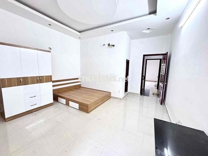 🔥STUDIO BAN CÔNG-CỬA SỔ MỚI-PHÒNG TRỌ GIÁ RẺ-TÂN BÌNH-Q12-Q10-GÒ VẤP