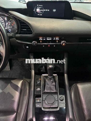 Mazda 3 2021 - 66000 km
