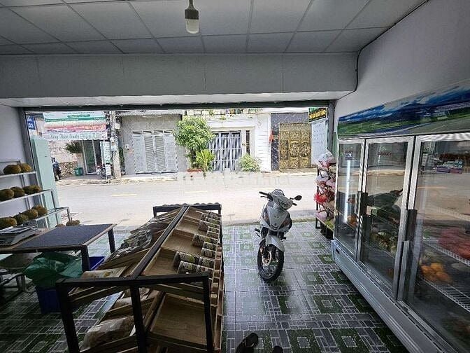 Sang nhượng mặt bằng kinh doanh