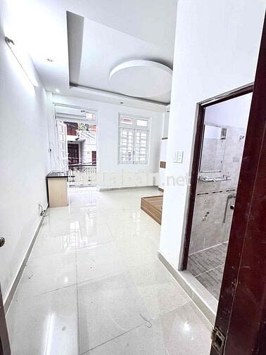 🔥STUDIO BAN CÔNG-CỬA SỔ MỚI-PHÒNG TRỌ GIÁ RẺ-TÂN BÌNH-Q12-Q10-GÒ VẤP