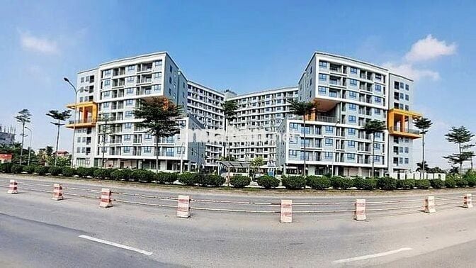 🏡 HỖ TRỢ MIỄN PHÍ TƯ VẤN HỒ SƠ NOXH – THĂNG LONG GREEN CITY 🏡