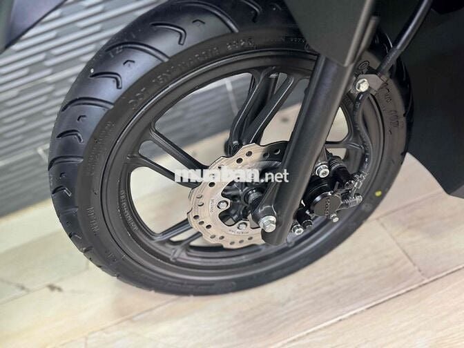 Honda Vario 150 date 2021 Đỏ Đen Đặt Biệt Bstp