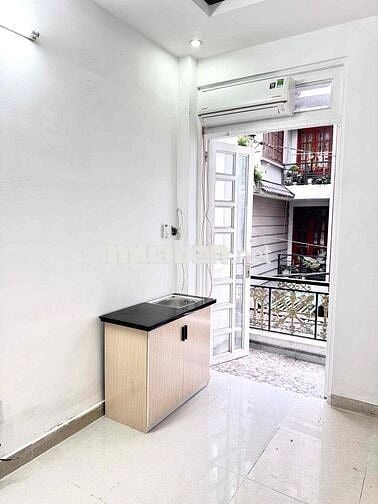 🔥STUDIO BAN CÔNG-CỬA SỔ MỚI-PHÒNG TRỌ GIÁ RẺ-TÂN BÌNH-Q12-Q10-GÒ VẤP