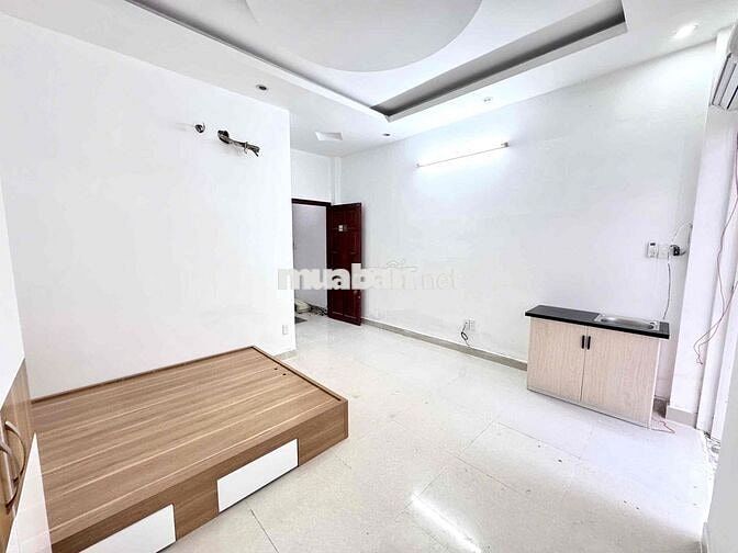 🔥STUDIO BAN CÔNG-CỬA SỔ MỚI-PHÒNG TRỌ GIÁ RẺ-TÂN BÌNH-Q12-Q10-GÒ VẤP