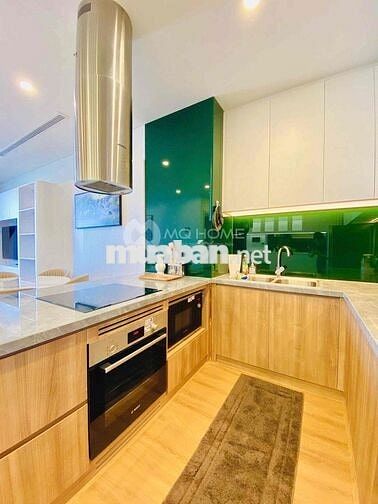 CHO THUÊ CĂN HỘ SAM TOWER 2 PN - FULL NỘI THẤT- VIEW CỰC ĐẸP