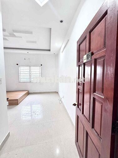 🔥STUDIO BAN CÔNG-CỬA SỔ MỚI-PHÒNG TRỌ GIÁ RẺ-TÂN BÌNH-Q12-Q10-GÒ VẤP
