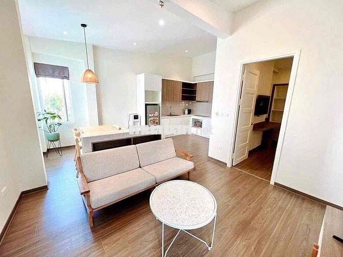 Cho thuê Căn 1PN/Studio cao cấp/rộng rãi khu Sân bay Tân Sơn Nhất