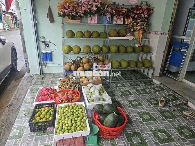 Sang nhượng mặt bằng kinh doanh