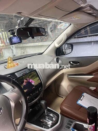 Nissan Navara 2018 EL Premium R - 150000 km