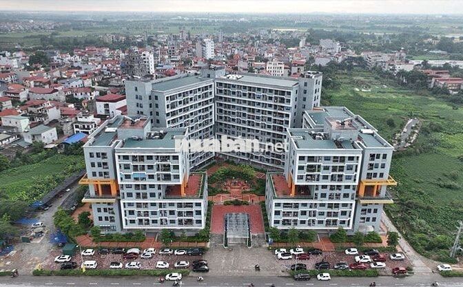 🏡 HỖ TRỢ MIỄN PHÍ TƯ VẤN HỒ SƠ NOXH – THĂNG LONG GREEN CITY 🏡