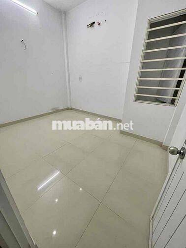 NHÀ MẶT TIỀN 8M BÙI QUANG LÀ GẦN EMART2 102M2 ( 4 X 26 ) SỔ HỒNG