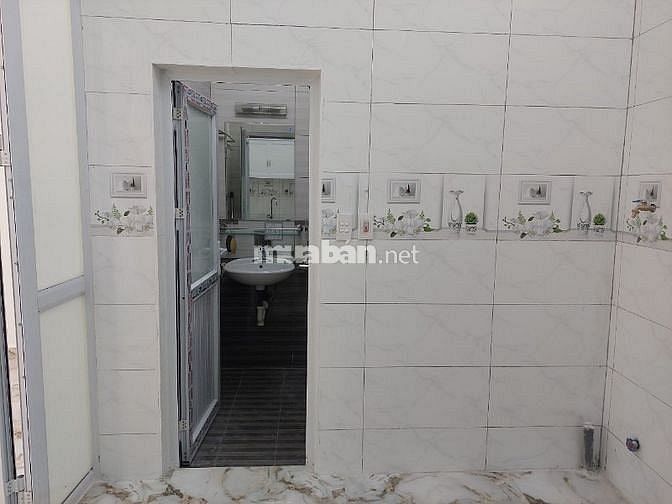Cho thuê nhà ngõ phố An Dương, Hồng Hà, Hà Nội, diện tích 83m2
