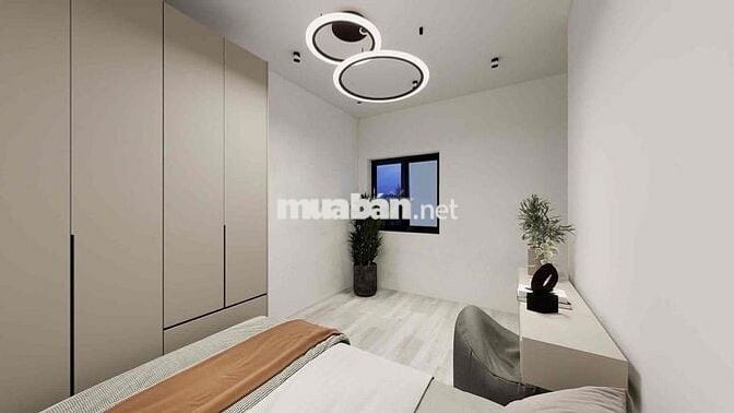 khai trương dự án mới 2pn - luỹ bán bích