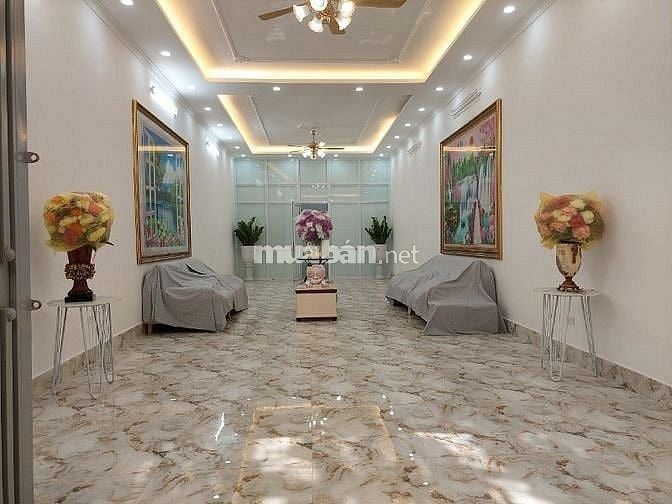 Cho thuê nhà ngõ phố An Dương, Hồng Hà, Hà Nội, diện tích 83m2