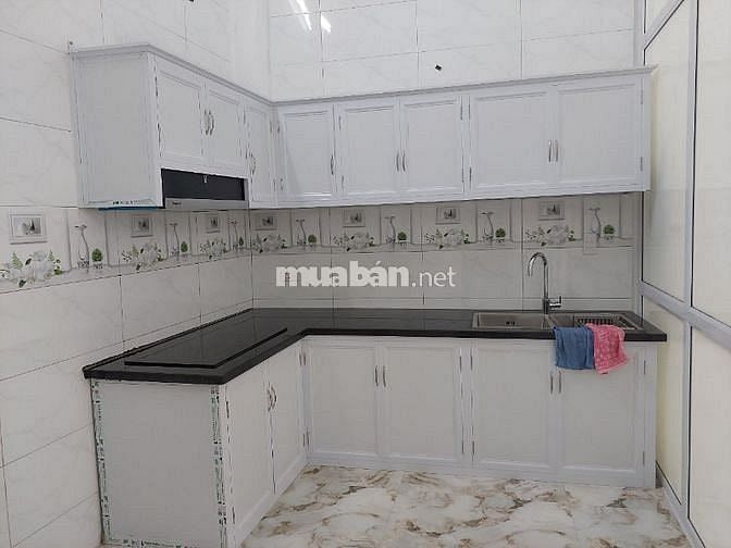 Cho thuê nhà ngõ phố An Dương, Hồng Hà, Hà Nội, diện tích 83m2
