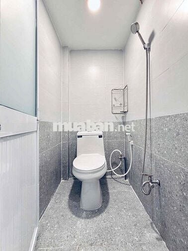 Căn Hộ 28m2 Ngay Ngã Tư Thủ Đức