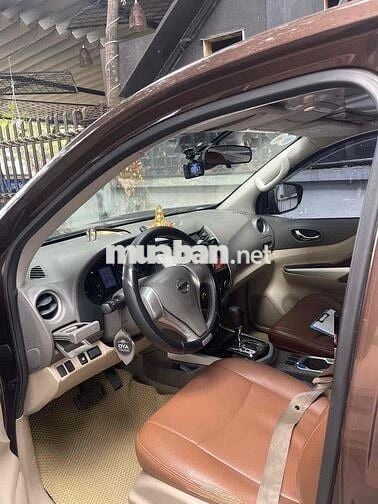 Nissan Navara 2018 EL Premium R - 150000 km