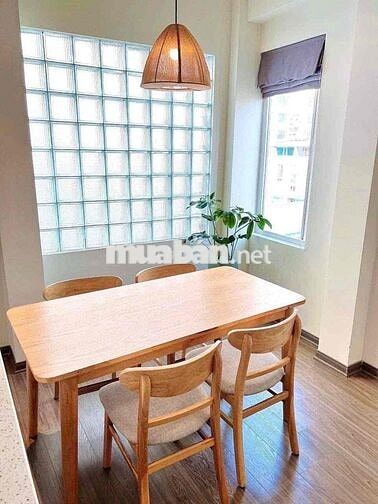 Cho thuê Căn 1PN/Studio cao cấp/rộng rãi khu Sân bay Tân Sơn Nhất