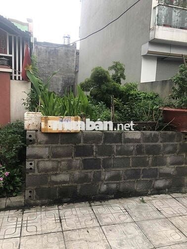 CẦN BÁN LÔ ĐẤT ĐẸP TẠI ĐẠI HỒNG MÔN - KIẾN AN