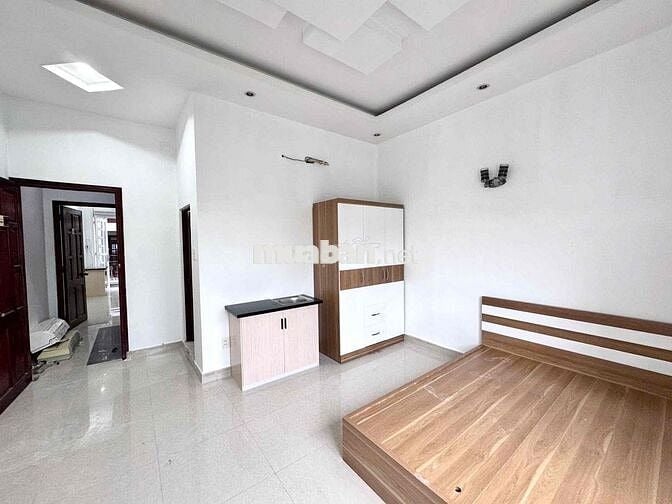 🔥STUDIO BAN CÔNG-CỬA SỔ MỚI-PHÒNG TRỌ GIÁ RẺ-TÂN BÌNH-Q12-Q10-GÒ VẤP