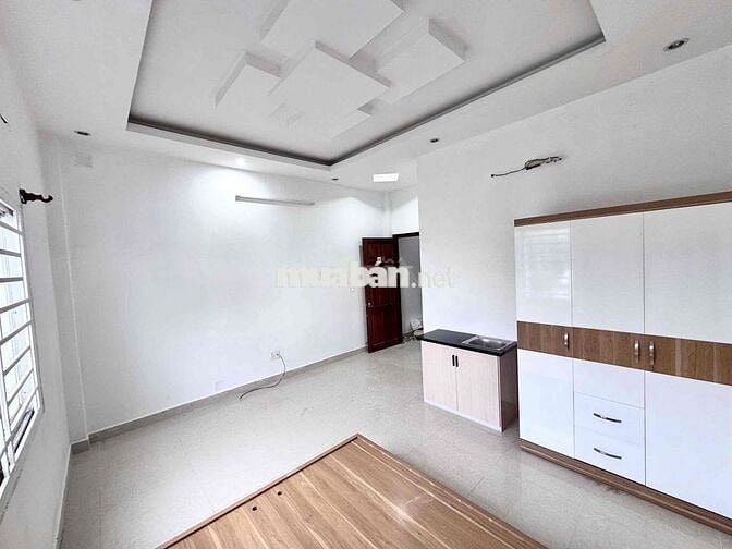 🔥STUDIO BAN CÔNG-CỬA SỔ MỚI-PHÒNG TRỌ GIÁ RẺ-TÂN BÌNH-Q12-Q10-GÒ VẤP