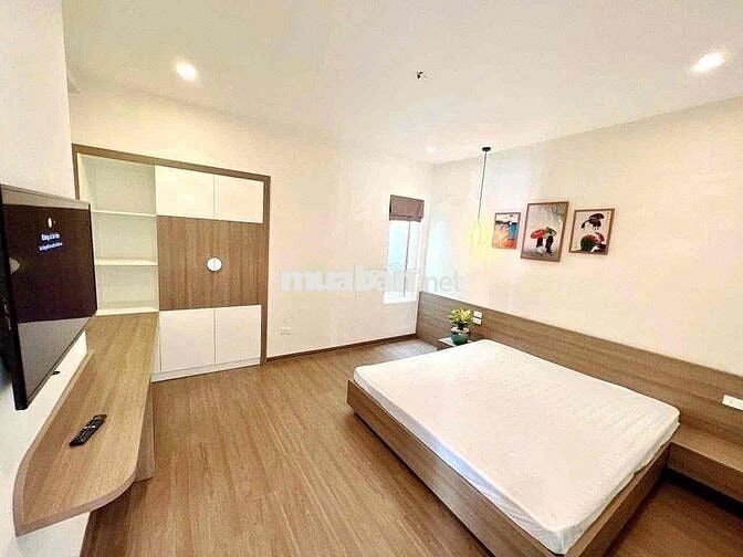 Cho thuê Căn 1PN/Studio cao cấp/rộng rãi khu Sân bay Tân Sơn Nhất