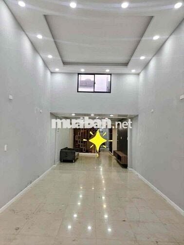 Cho thuê nhà mặt tiền kinh doanh Đường Phạm Thế Hiển P7Q8
